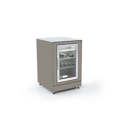 Module de réfrigérateur Cuisine d'extérieur