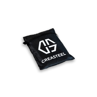 Bâche de protection pour brasero