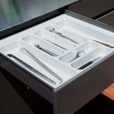 Module de lavabo Cuisine d'extérieur