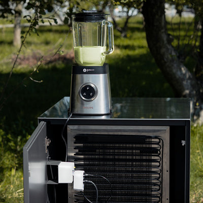 Module de réfrigérateur Cuisine d'extérieur