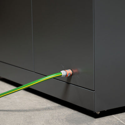 Cuisine d'extérieur