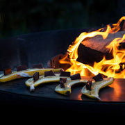 Coupe à feu Dessert