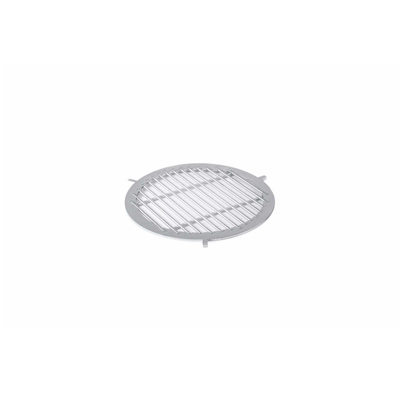 Grille pour brasero rond 