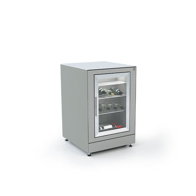 Module de réfrigérateur Cuisine d'extérieur