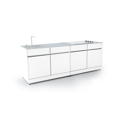 Cuisine d'extérieur