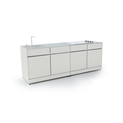 Cuisine d'extérieur