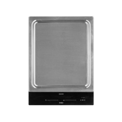 Module Lavabo-Teppanyaki Cuisine d'extérieur